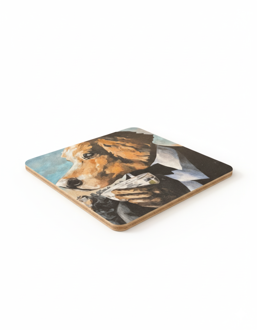 COASTER - And I Propose