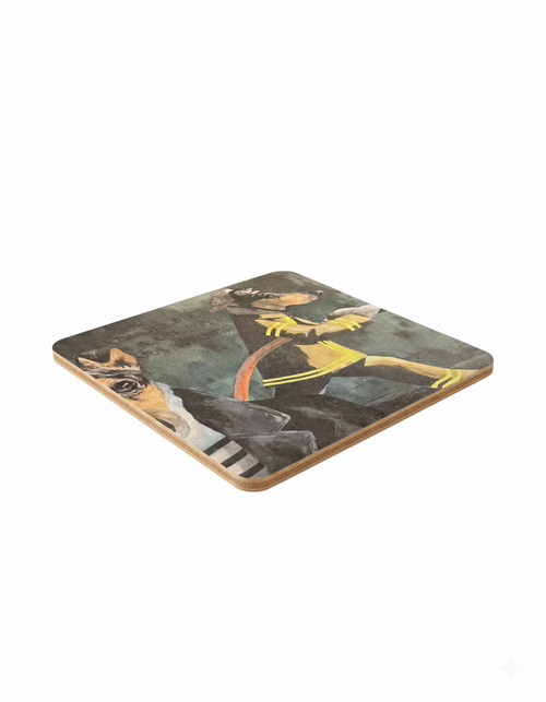 COASTER - Just A Phone Call Away