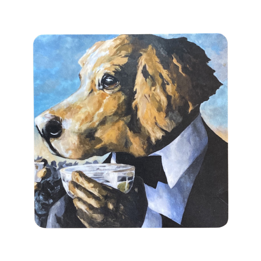 COASTER - And I Propose